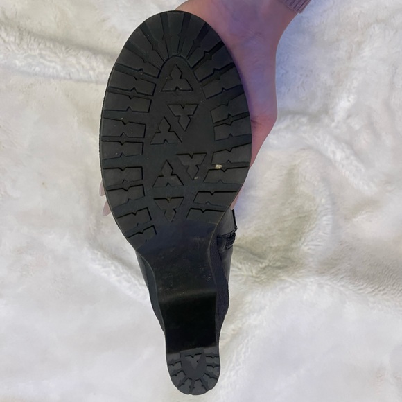 RUDSAK WINTER HEALED BOOTS - Picture 6 of 8